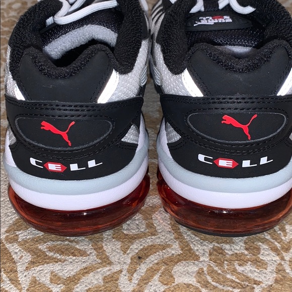 Puma Alien running shoe size 7 - Picture 7 of 8